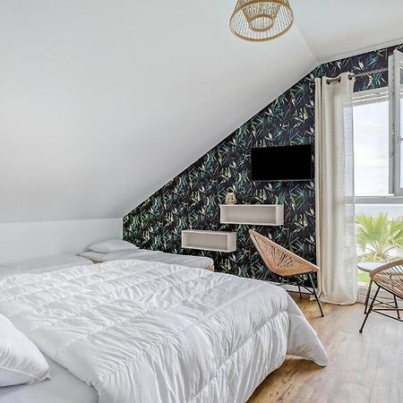 Magnifique Villa Pour Grande Famille A La Barre de Monts Bagian luar foto